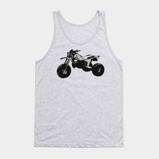 1985 ATC 250R Tank Top